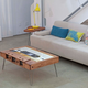 Illustration for article titled Musical Furniture For Your Homeem/em